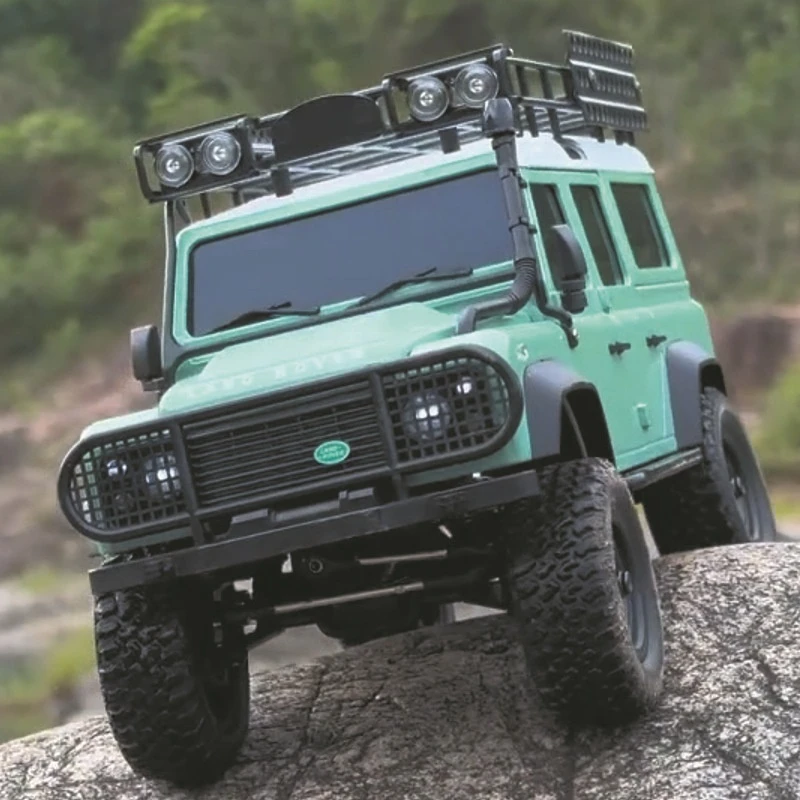 Mang Niu MN111 4WD …