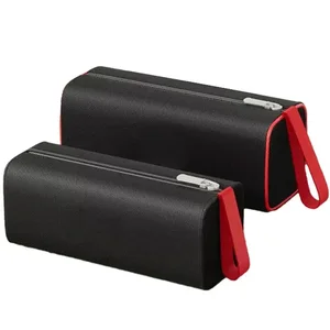 Tragbarer Speicher Oxford -Bag -Gewebe für Elektrikerreparatur und professioneller Schreiner, Hausaufbewahrungstasche 8 Hauptverkaufs -Stoffreisen machen - №3