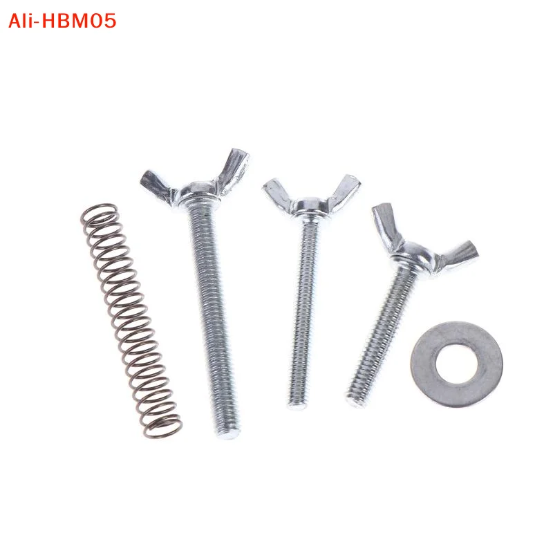 (HB05)Stainless Steel Bearing Circular Saw Guide Rail Ruler Adjustable Straight Cut Guide For DIY Carpentry Precision Cut