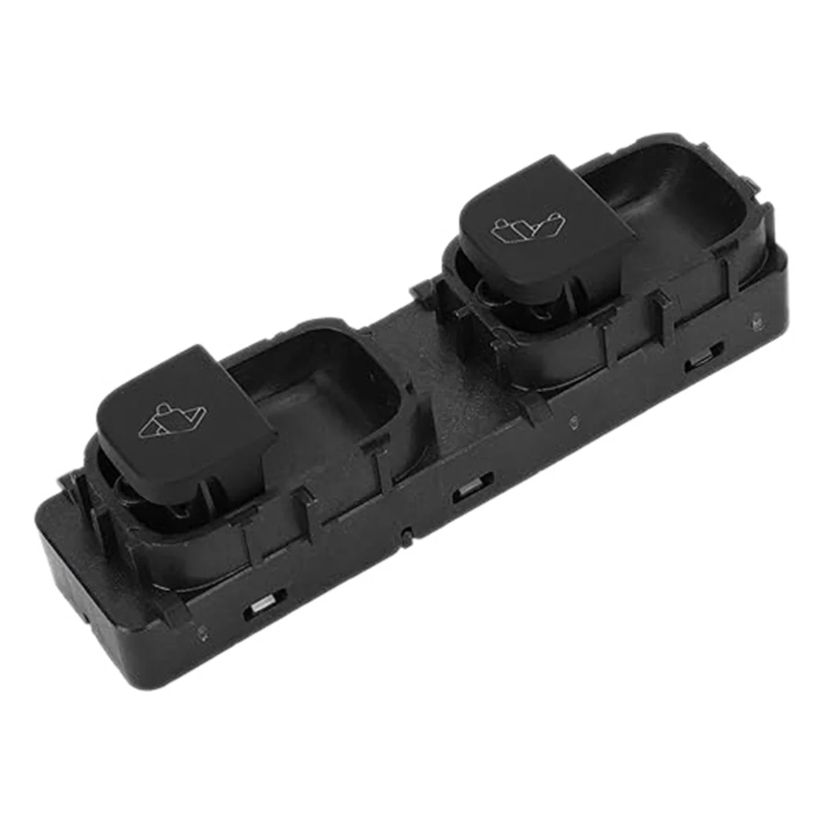 

Car Rear Seat Control Switch Button 1647414-00-A for Tesla Model Y Rear Seat Adjustment Switch