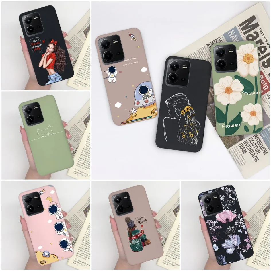 Case For Vivo V25 V… - image