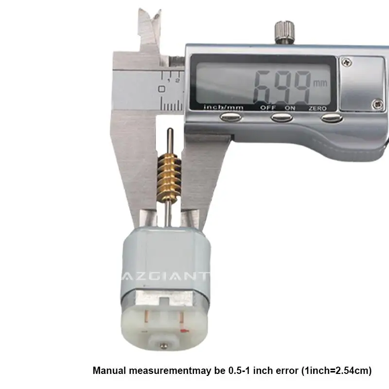 AZGIANT for 2018-2020 Mitsubishi Eclipse Car Engine Power Steering Wheel Lock Latch Column Motor  Repair FC-280SC-18180