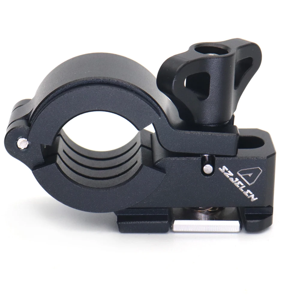 Tilta Nucleus-M Accessories Motor Rod Mount WLC-T03-MRA 15/19mm Rod Adapter For Nucleus M Follow Focus