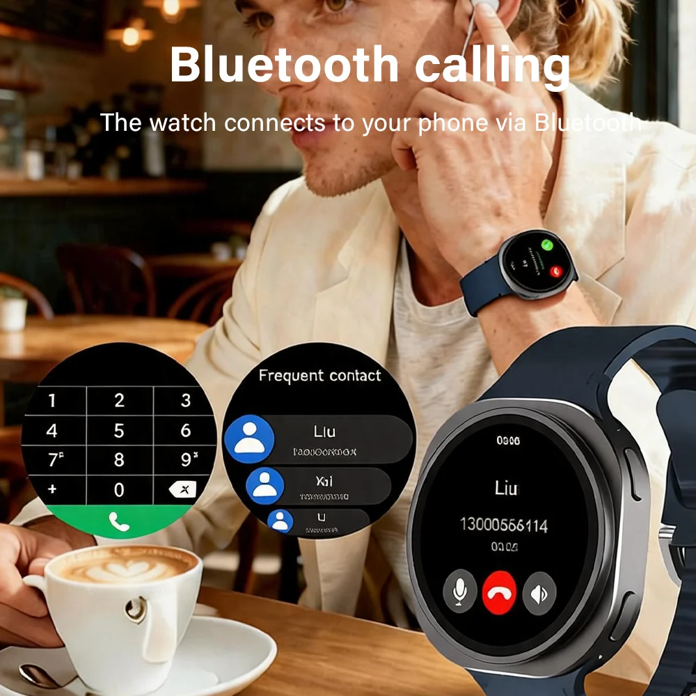 Thumbnail 3 - #72 Best Electronic Watches to Buy In 2026