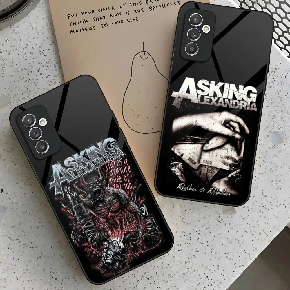 Чехол для Samsung Galaxy S24 S23 S22 S21 S20 A24 A34 A54 A53 Note20 M54 Fe Ultra Plus G