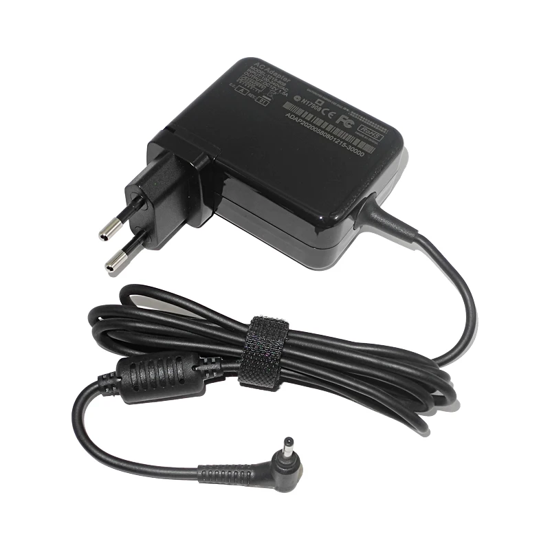 12V 1.5A  Ac Adapter for Acer Iconia Tab A500 A100 A501 A200 W501 Tablet Power Supply Charger for Acer Aspire Switch 10