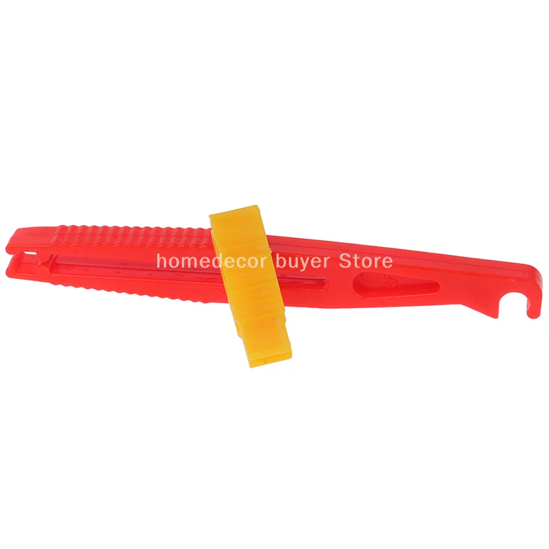 2pcs/set Car Automobile Fuse Clips Tools Mini Fuse Puller Extractor Removal Tool
