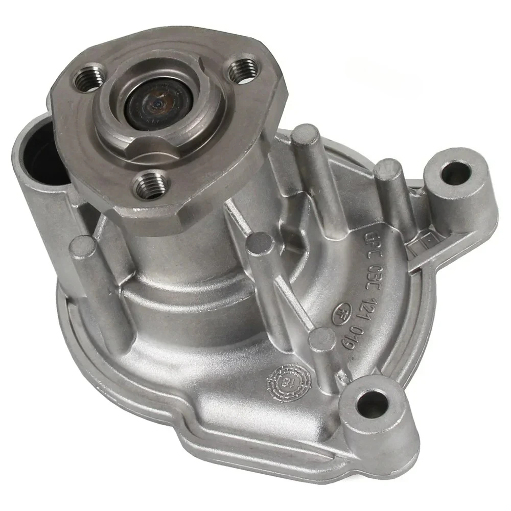 

03C121008H/ 03C121008E /03C121008B/ 03C121005R Cooling Water Pump | Fit for Audi, Seat, Skoda, VW Golf 5/6, Passat