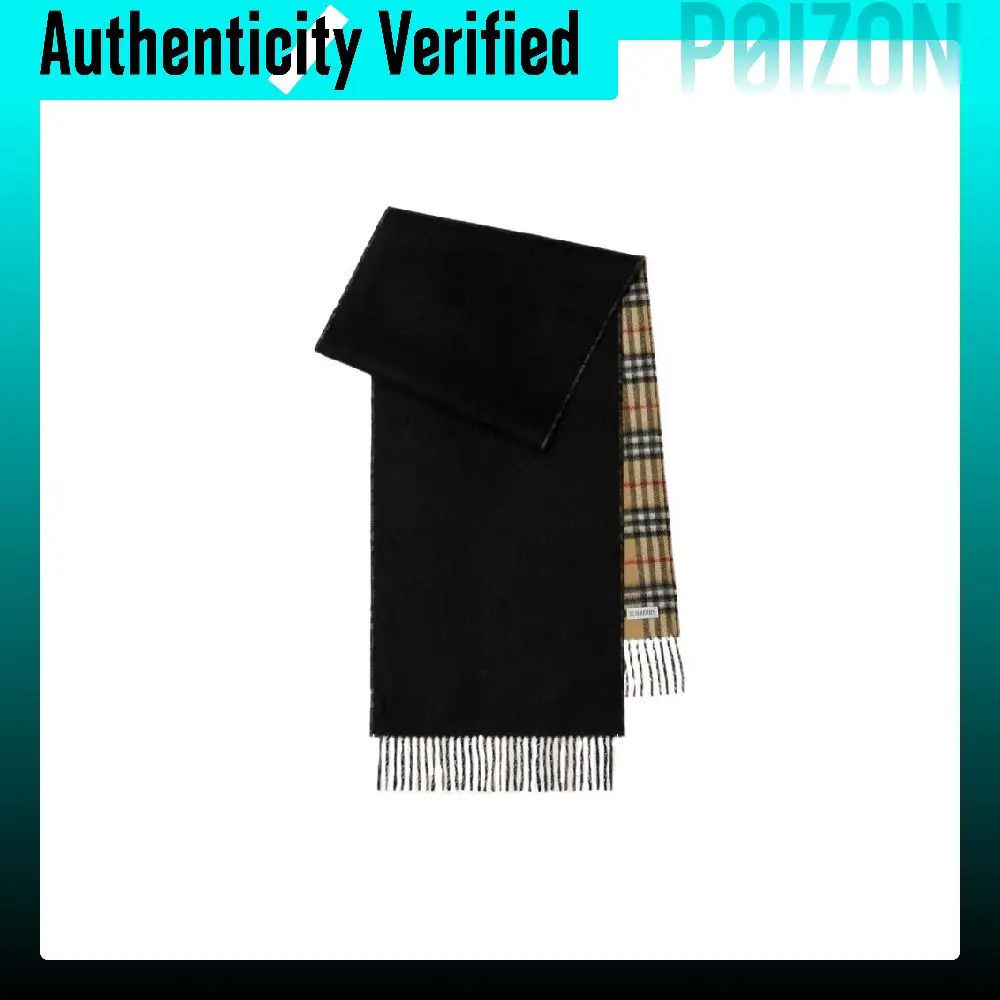Burberry Knit Scarves Women's 80746741
