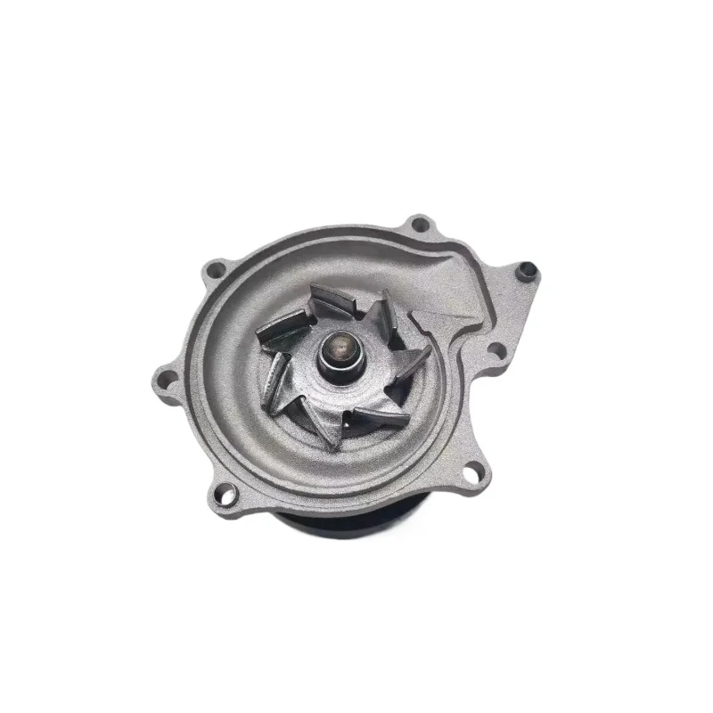 6712000101 Car Engine Water Pump Used for SSANGYONG ACTYON KYRON REXTON KORANDO C MUSSO RODIUS TIVOLI 1722000101 6652000520 - Image 3