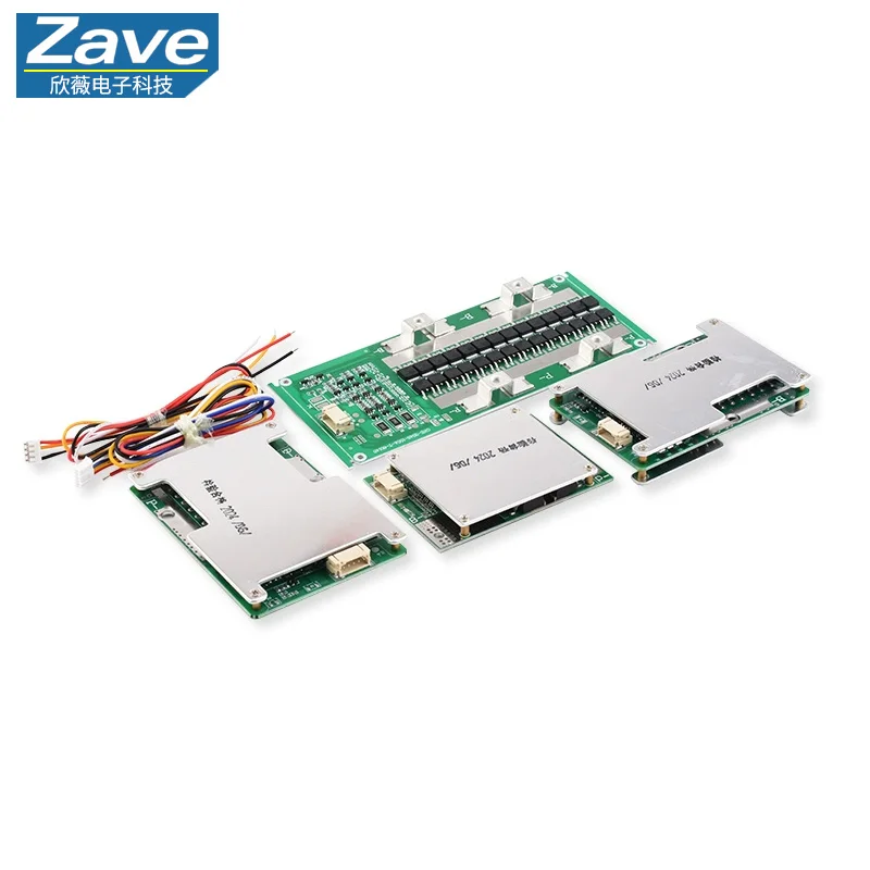 3S/4S 12V Lithium I…