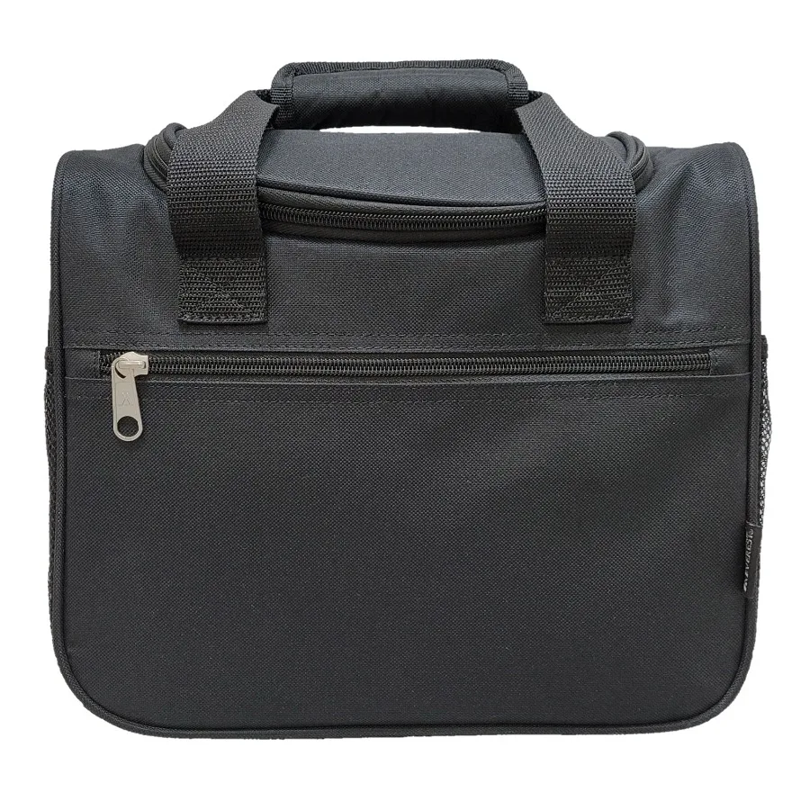

Unisex Cooler/ Lunch Bag - Large Black