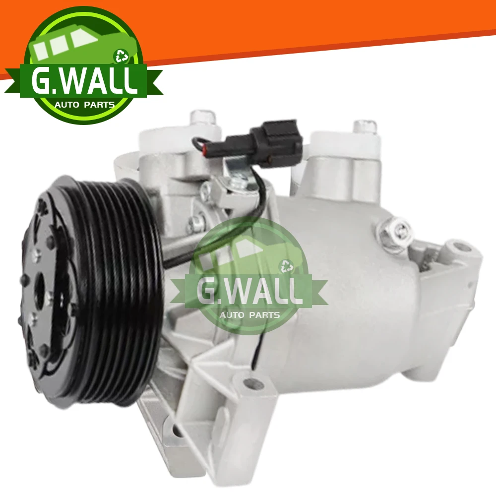 

Air Conditioning AC Compressor For Nissan Versa Note Juke March 1.6L 2012-2019 CO29099C 926001HC2B 926001KC5A