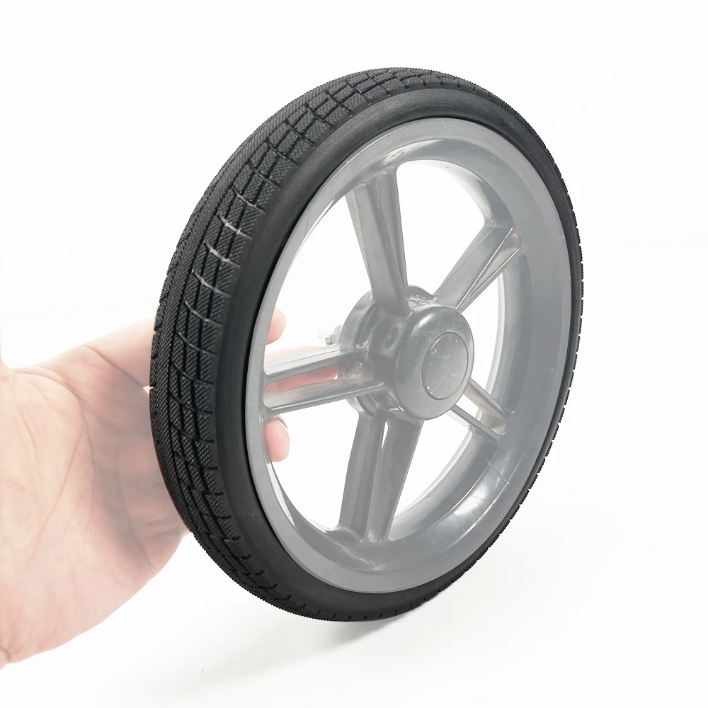 

Custom NEO Buggy Rear Tire Back One PU Tubeless Tyre Cover With Tread Smaller Size DIY Replacement Accessories