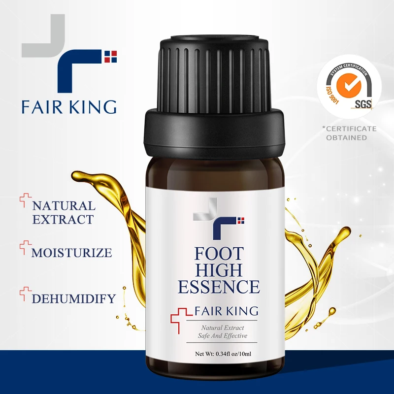 Plant Foot heightening Essential Oil Promote Height Growth Oil Body Care Soothing Foot Health Skin Care Promot Bone Growth Oil