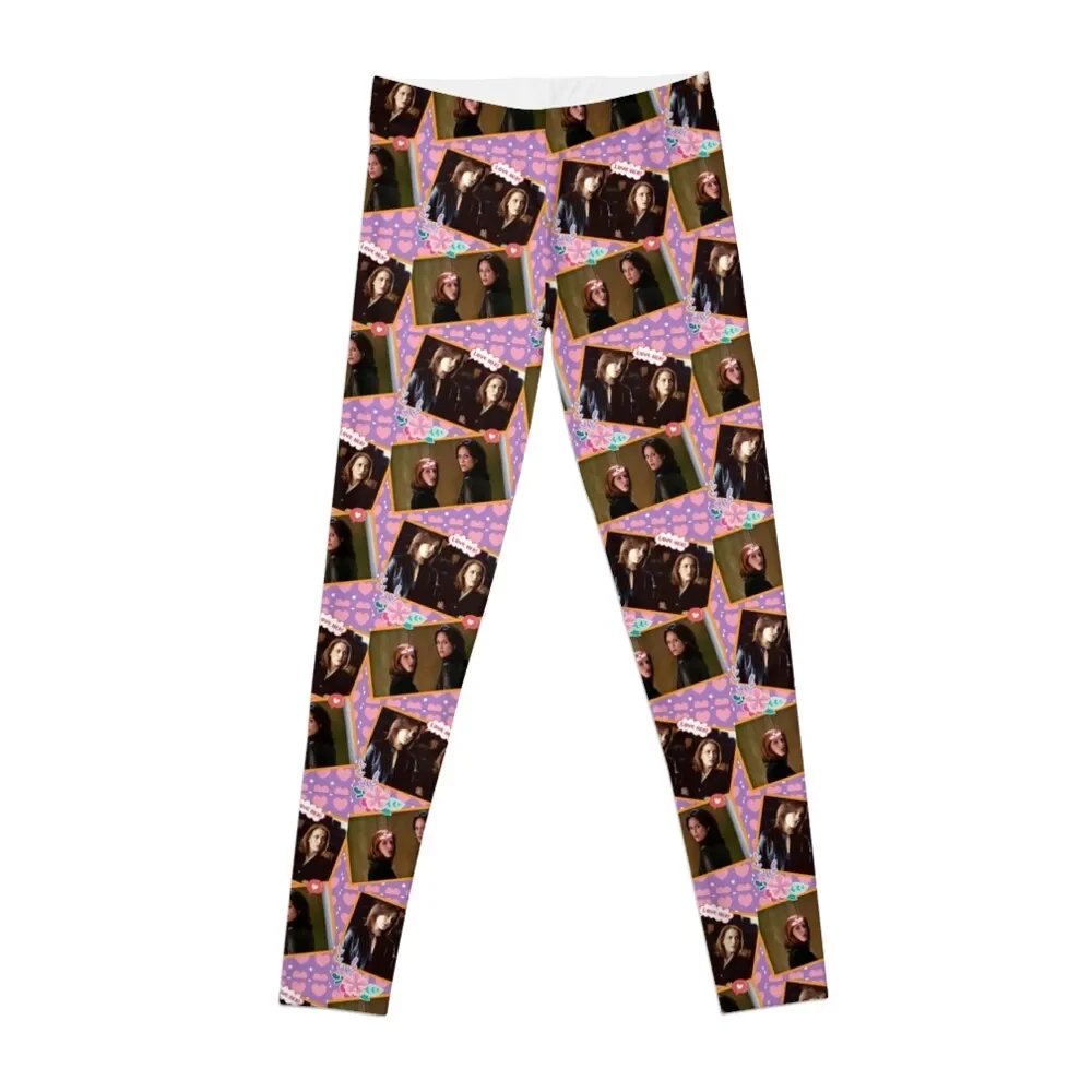 

FBI Queens Leggings Women's sportswear Fitness woman joggers for Women sports Womens Leggings
