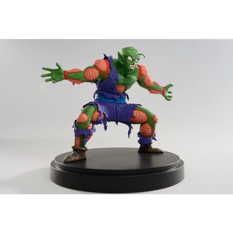 Glasses Factory SC Shaping, Dragon Ball, Budo Club 7 Loss Edition, Piccolo, Bick, Jingpin Figure