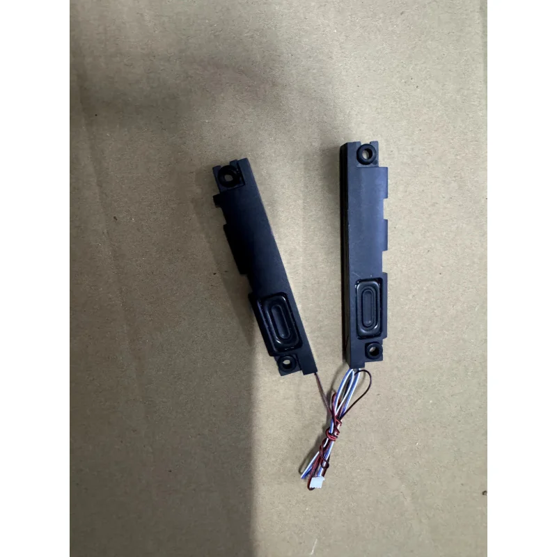 5SB0N24831 For Lenovo Ideapad Yoga 520-14IKB Laptop Bulit-in Speaker Left Right Internal Speaker PK23000V710
