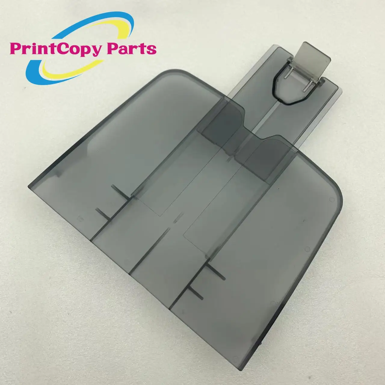 10 pièces RM1-4725 sortie papier escalier pour HP 3050 3052 3055 M1120 M1319 M1522 PRO M1132S MFP 1120 RM1-3059 RC2-2987 RC1-8403