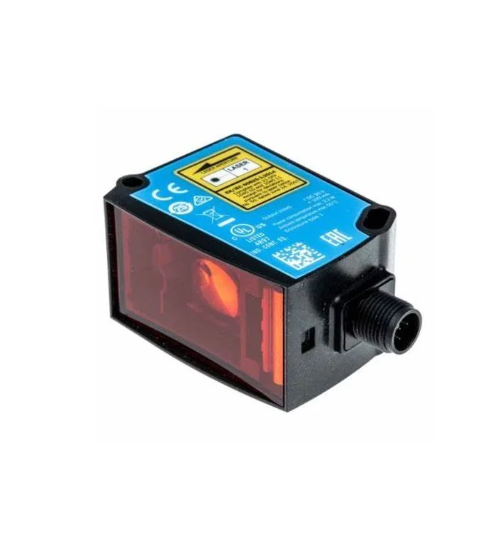 Лазерные датчики расстояния SICK DS35-B15821: Dx35