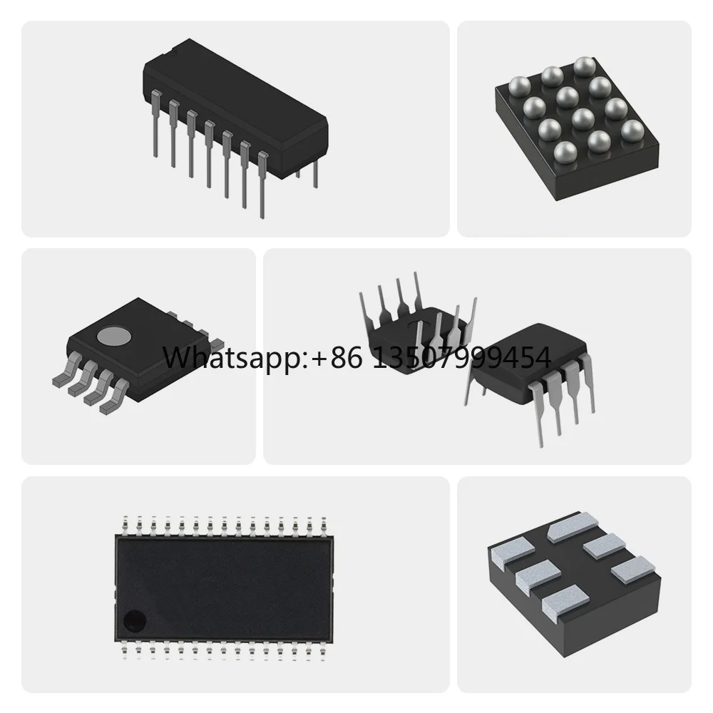 CPGA-350(32.2x35) Specialized ICs Specialized CPGA-350(32.2x35) DLP660TEAAFYG BOM IC In Stock Kit Electronic Components