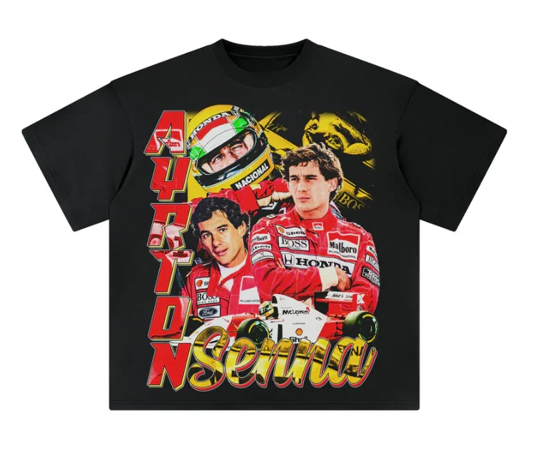 2026-verao-ayrton-senna-impresso-puro-algodao-y2k-camiseta-para-homens-e-mulheres-vendas-quentes-confortavel-classico-camisa-de-manga-curta
