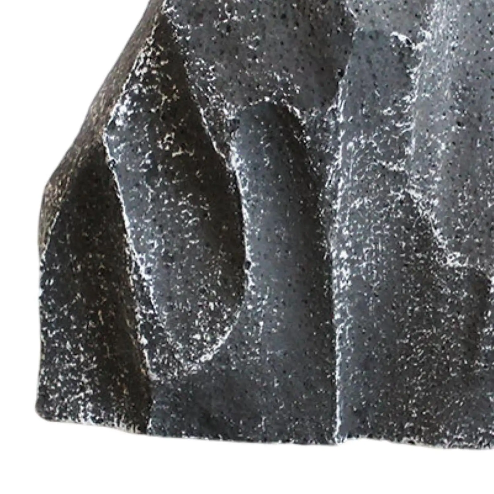 Artificial Landscape Rock Rockery Decoration Prop Sandstone Appearance Foam