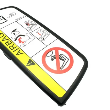 पोर्श 718 911 2016-2019 के लिए ग्लास लिफ्ट स्विच फ्रेम असली कार्बन फाइबर कार इंटीरियर संशोधन 10 best sales 718 बॉक्सस्टर - №10