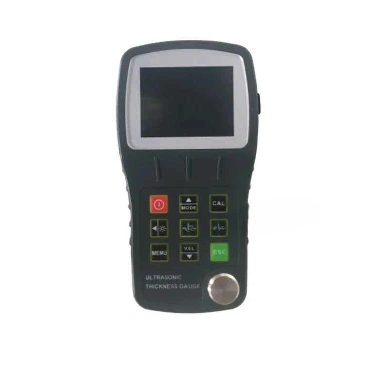 مقياس السماكة بالموجات فوق الصوتية عالي الجودة #3