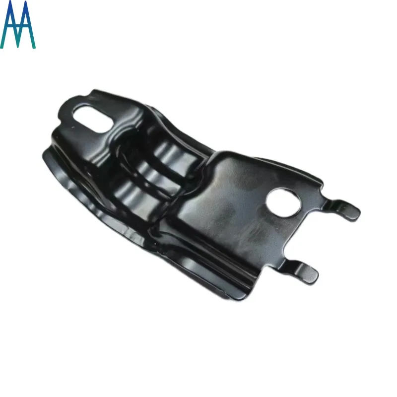 

509757 9801943080 Transverse Stabilizer Bar Bearing Clamp for PEUGEOT 3008 307 308 408 CITROEN C4L