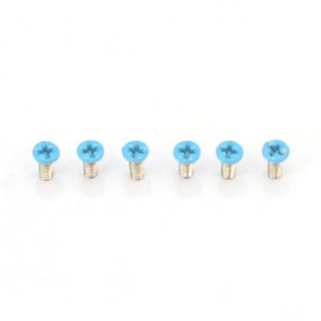NEW Replacement splatter screws 316ss for bb billet box Cthulhu Dotaio panel Fender bolts and clips