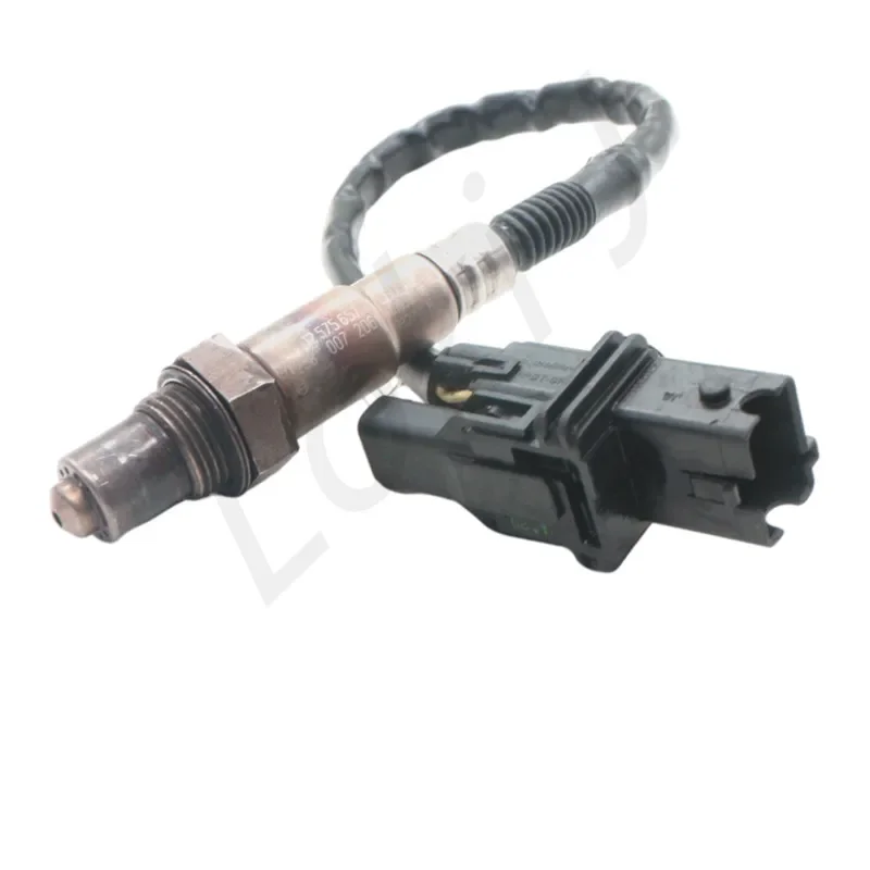 YYDS New oxygen sensor front right OE: 9487150, applicable to Volvo S80L 2.5T (2009-2010) S40 2.5T (2006.07-2009)