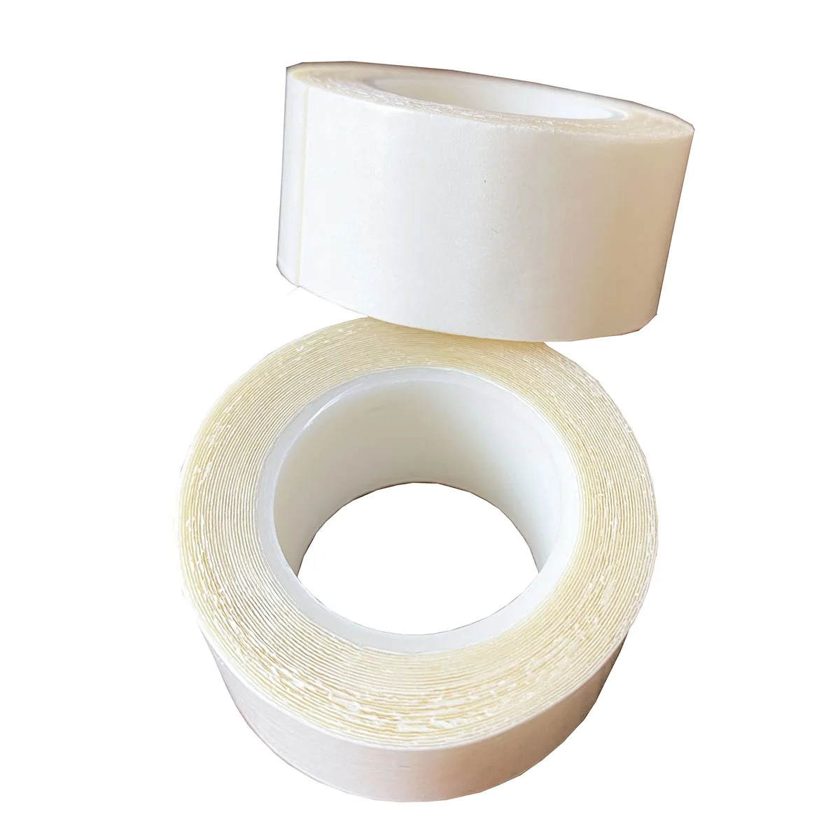 Wholesale high quality strong adhesive double tape for toupees /men's wig  size : 2cmx300cm