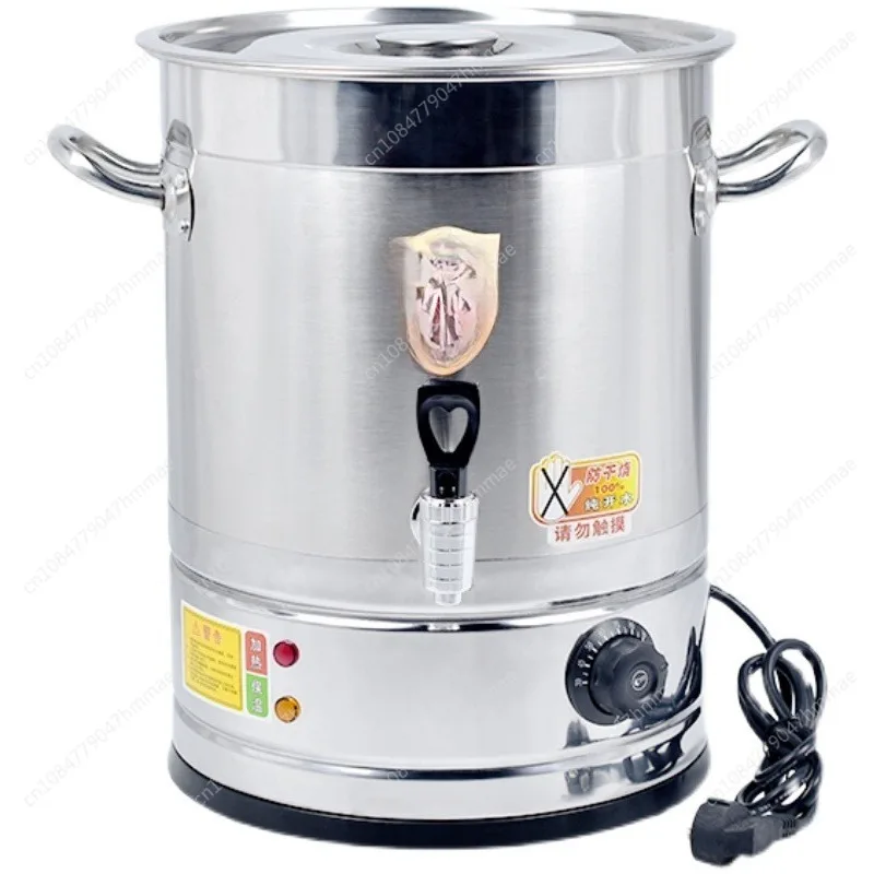 

New Large Capacity Electric Soy Wax Candle Machine Melters Machine for Home Candle Making