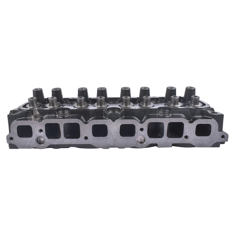 High Quality Auto Engine Parts 3.0L 181 93441744 14096620 Engine Cylinder Heads CH181M