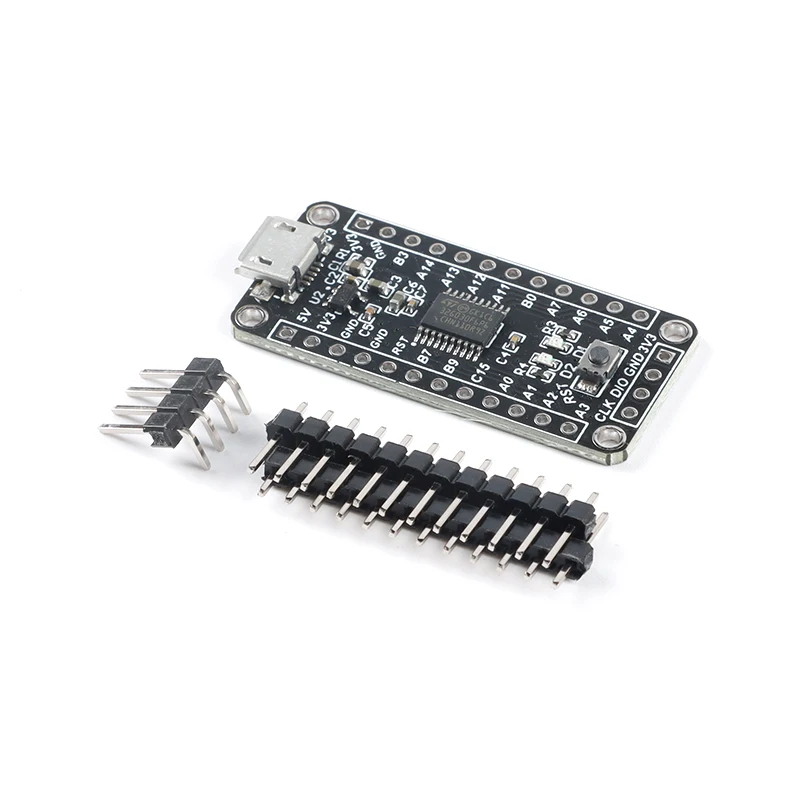 5pcs STM32G030F6P6 development board system board MCU core board