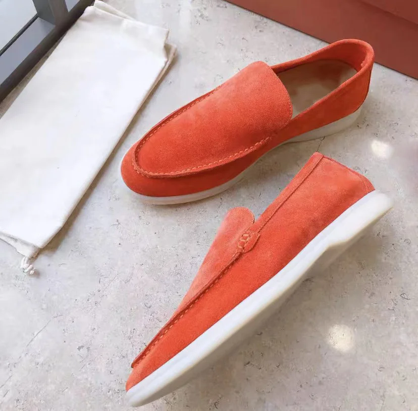 Orange red