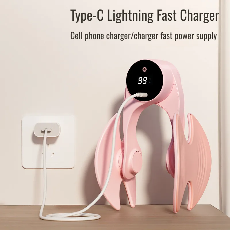 Рисунок 4 - Фитнес-оборудование для сжигания