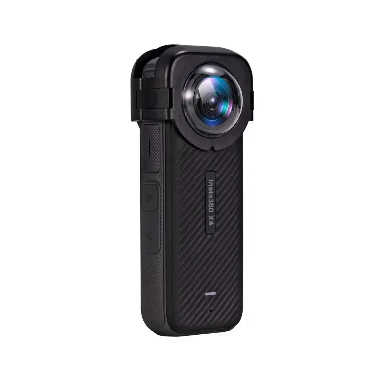 

For Insta360 X4 Lens Guard Protective Cover for Insta360 X4 Sports Action Cameras