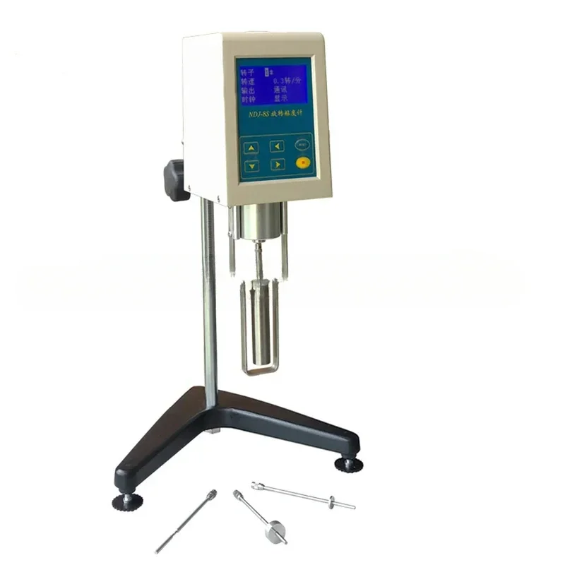 NDJ-8S Digital Rota…