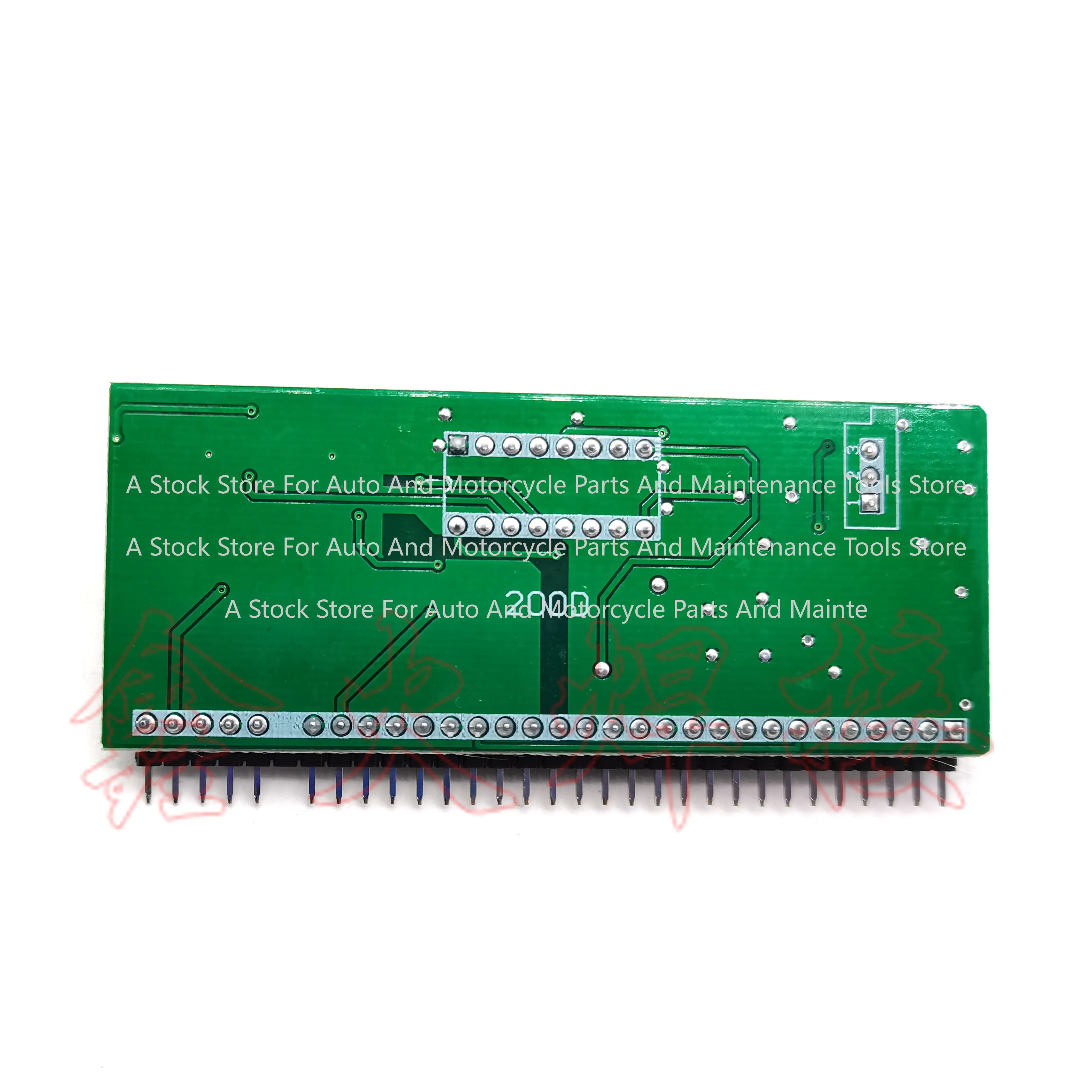 Single Board Welding Machine Control Small Vertical Board ZX7-200/250 Welding Machine 3525 Control Board