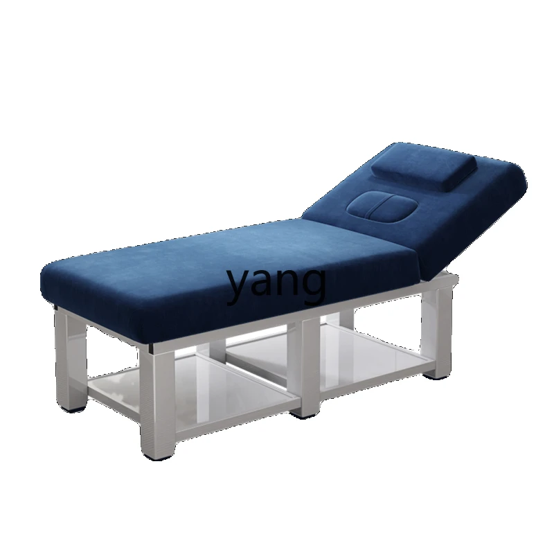 Yhl Traditional Chinese Medicine Tuina Therapy Dedicated Bed Household Massage Couch Physiotherapy