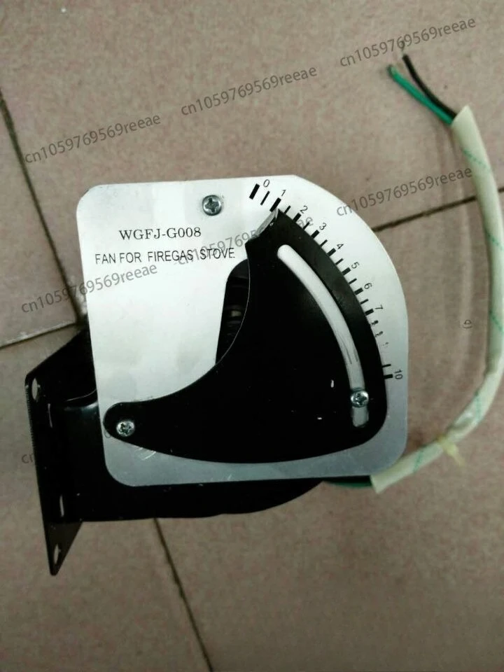 

Вентилятор для печи WGFJ-G008