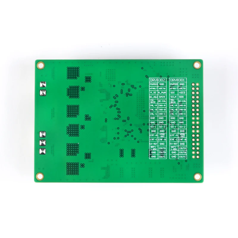 module-de-pilote-de-moteur-haute-puissance-drv8302-controle-vectoriel-st-foc-pilote-bldc-sans-balais-pmsm