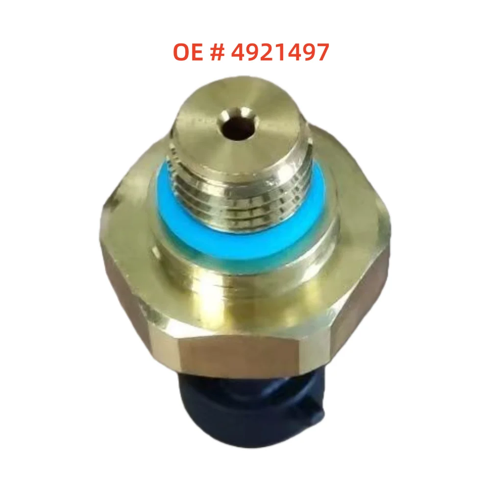 High quality Brand New 4921497 Exhaust Gas Pressure Sensor For Cumminss 2500 3500 4500 5500