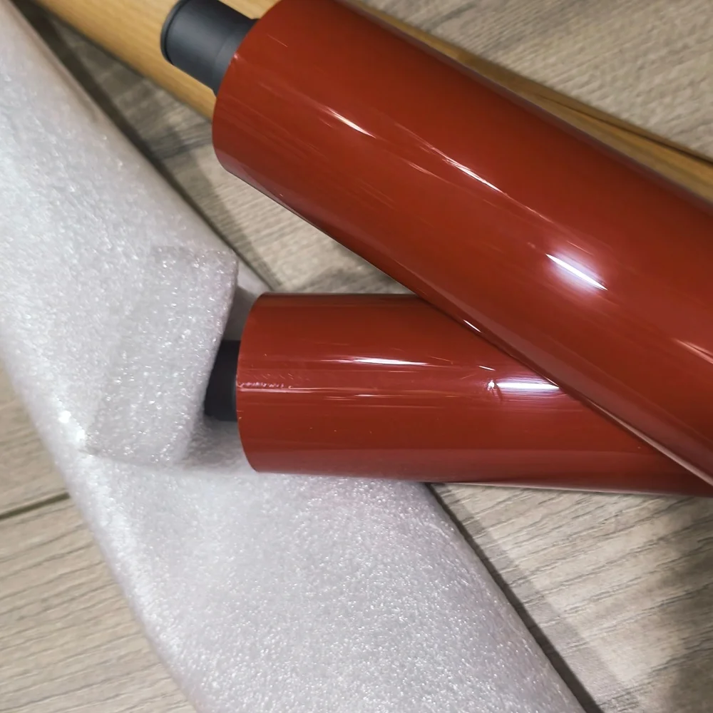 

1X A2X0R71011 A2XKR71033 нижний прижимной ролик фьюзера для Konica Minolta C558 C658 C554 C654 C754