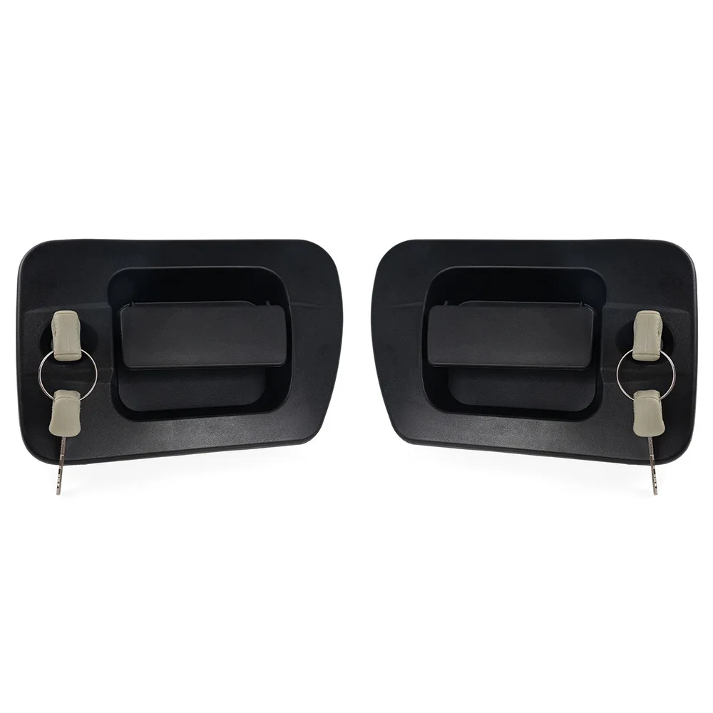 

Внешняя дверная ручка 504052935L 504052936R для запасных частей для грузовиков IVECO