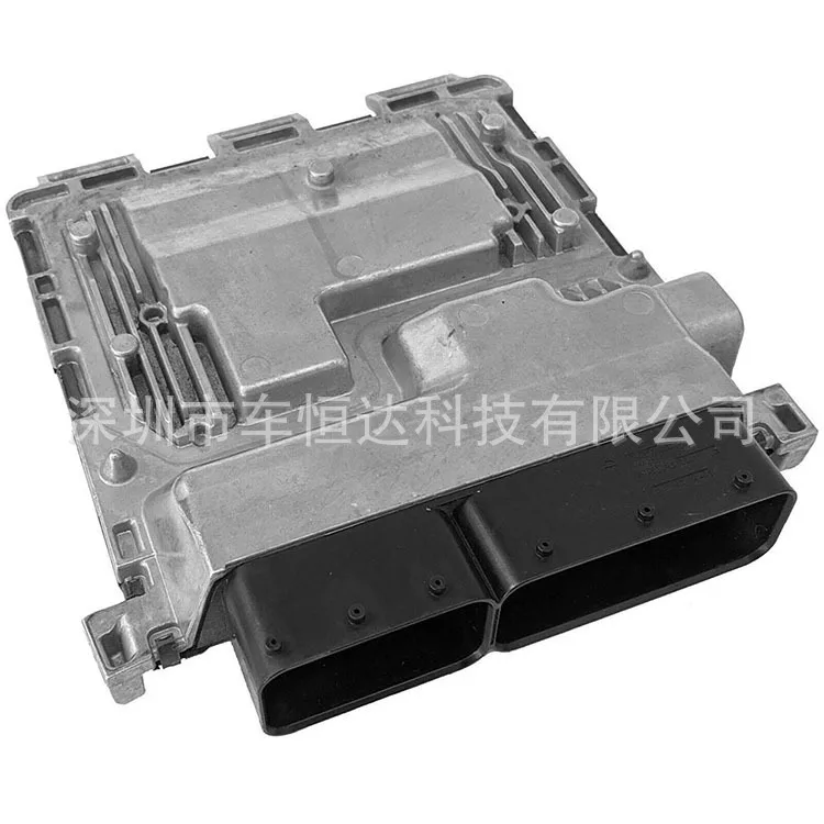 Suitable for Mercedes-Benz A271 Engine Computer Board ME9.7 ECU A2711500391