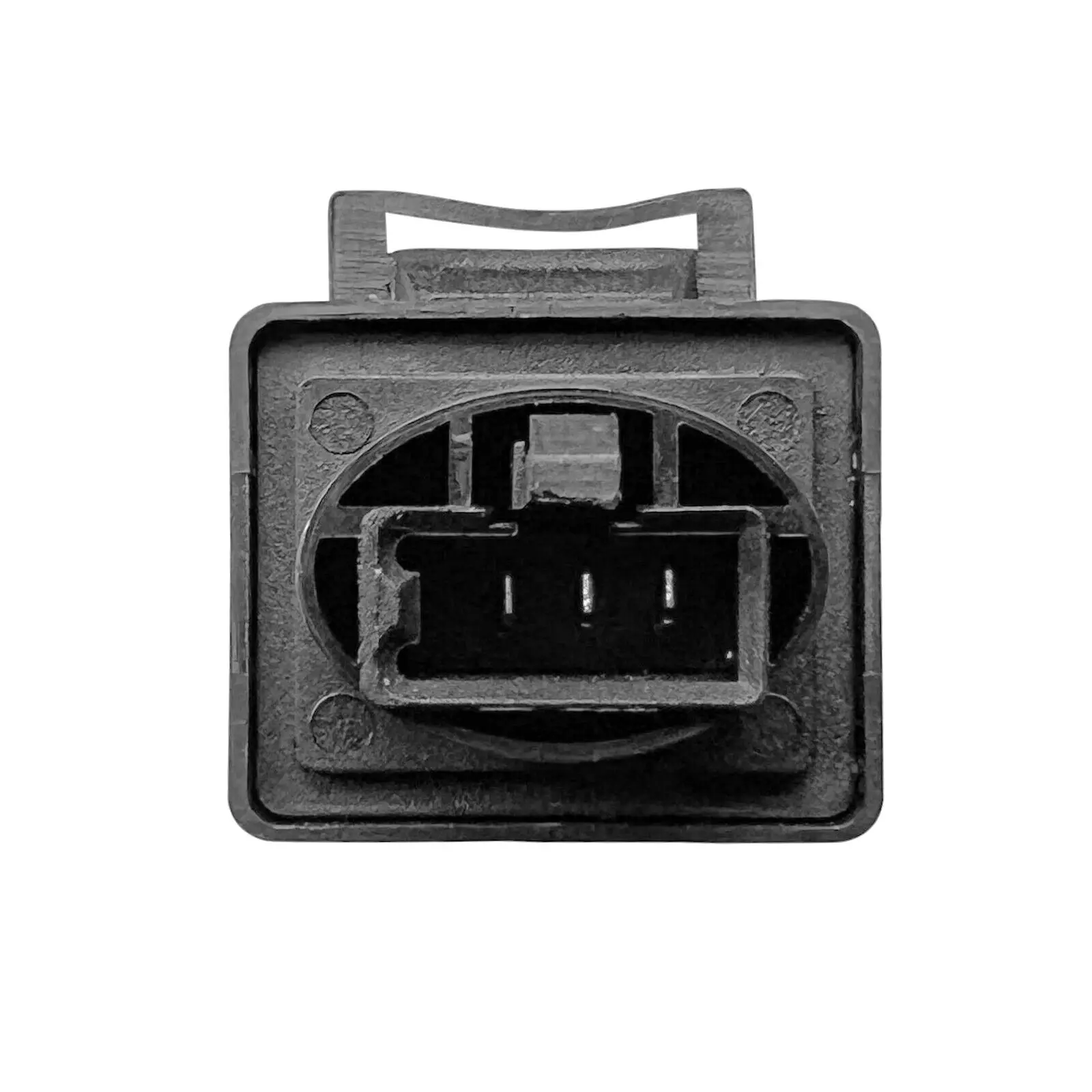 Motorcycle LED Indicator Flasher Relay Turn Signals Relay Replacement 3 Pin For Honda CRF300L -Fast Flash Fix