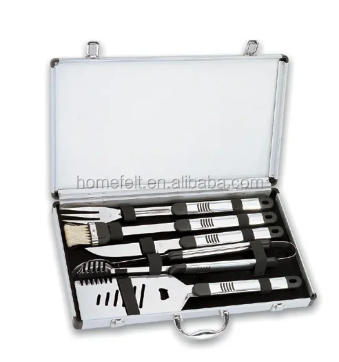 

#For High Quality Outdoor Kitchen Portable Stainless Steel Grill Charcoal Accessories BBQ Tools